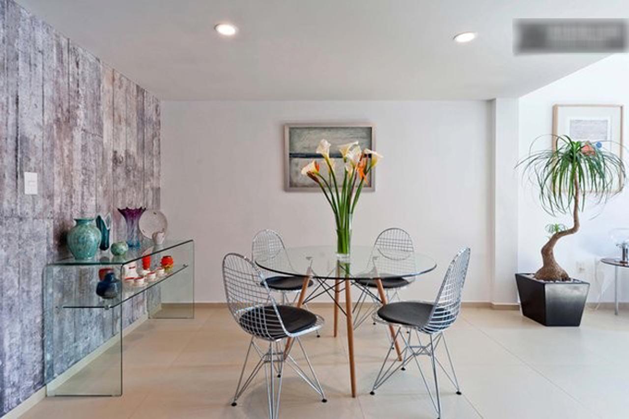 Appartamento Duplex Penthouse Zona Rosa Città del Messico Esterno foto