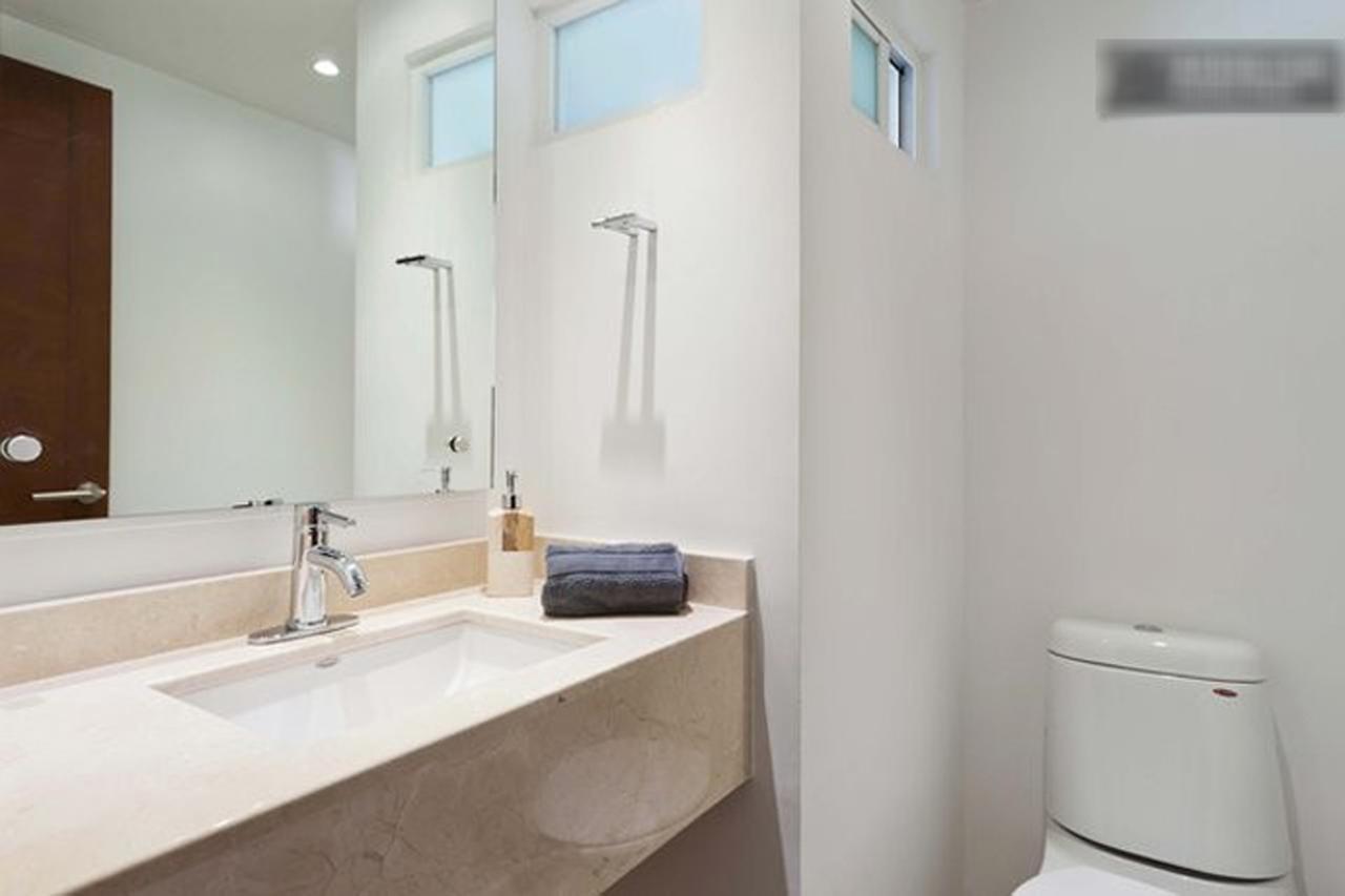 Appartamento Duplex Penthouse Zona Rosa Città del Messico Esterno foto